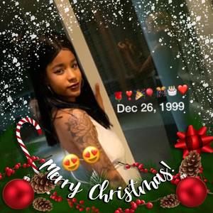 Meet your Posher, Charnette